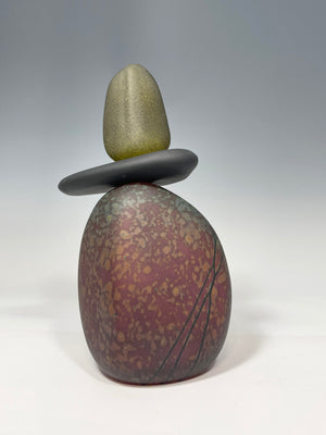 Mad River Glass - Cairn #4