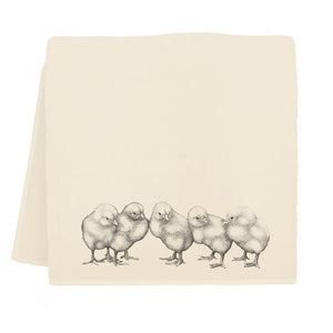 Eric and Christopher - Tea Towels