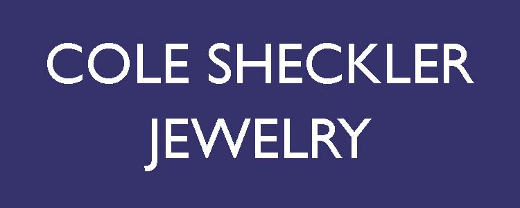 Cole Sheckler Jewelry