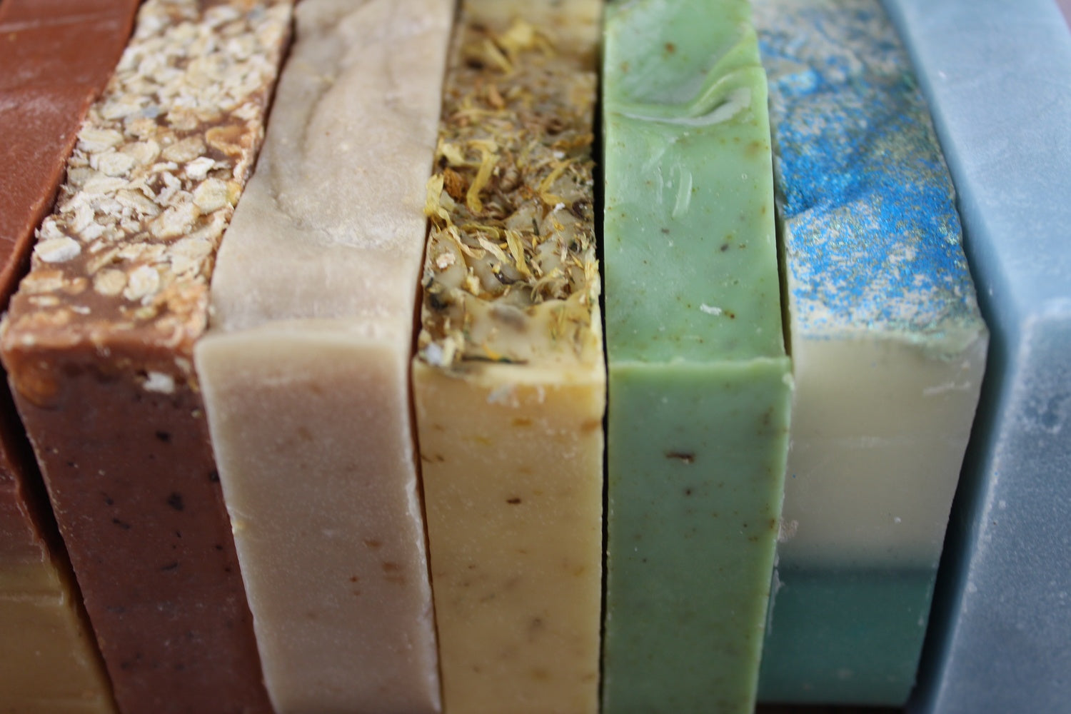 Soap Making - February 23rd 2PM-4PM