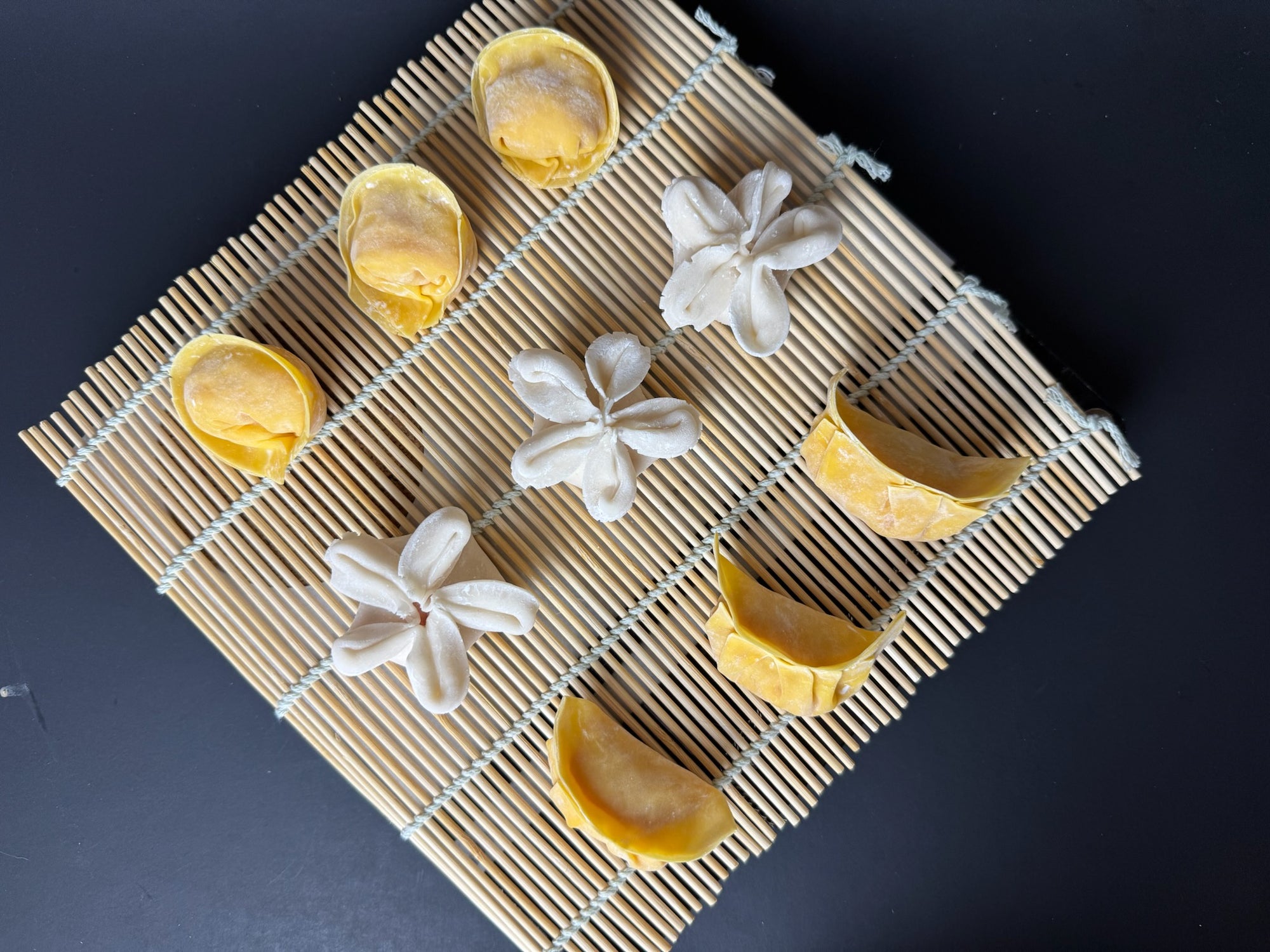 The Art of Dumplings - June 21st  1pm-3pm