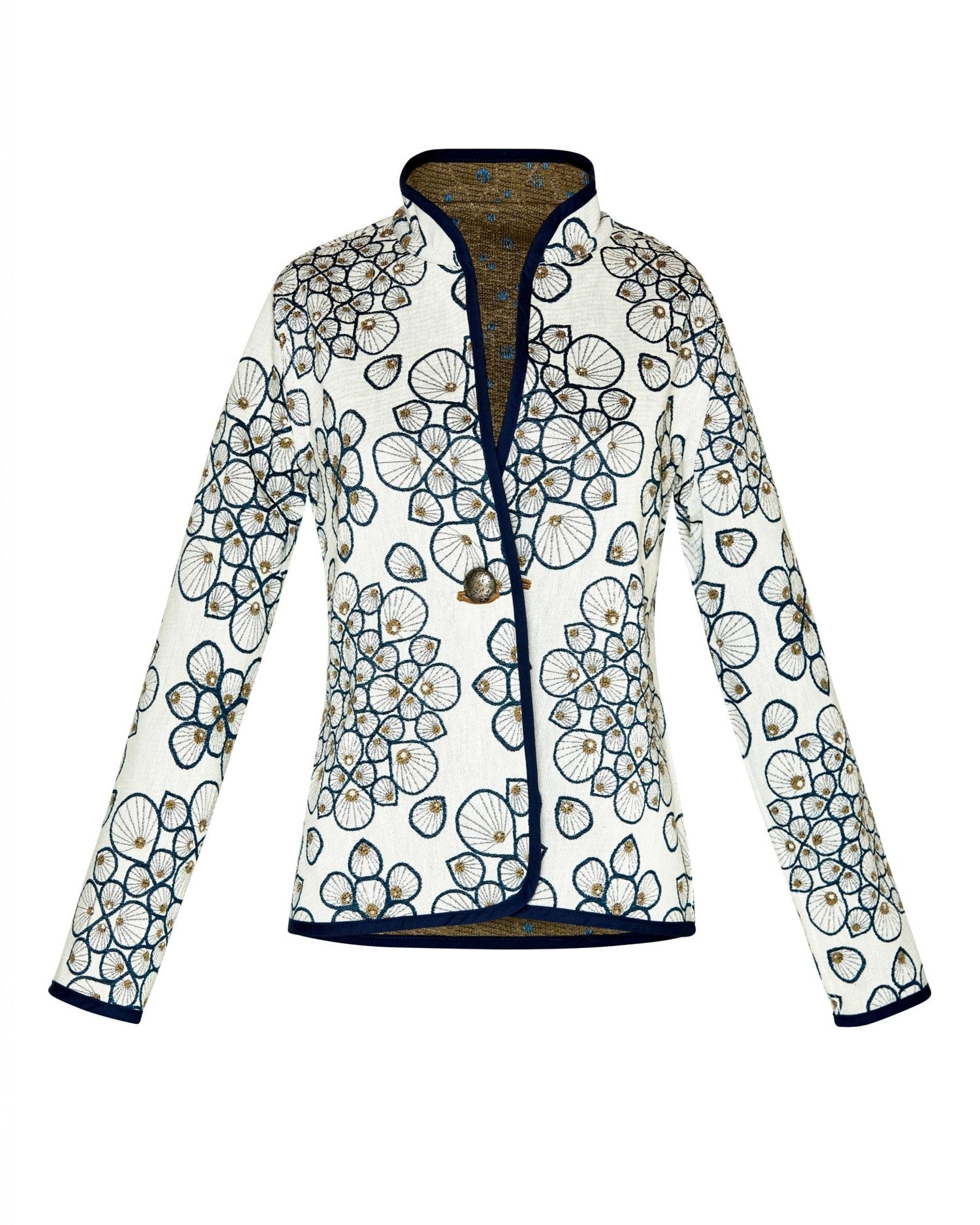 Trimdin - Cafe Nouveau Classic