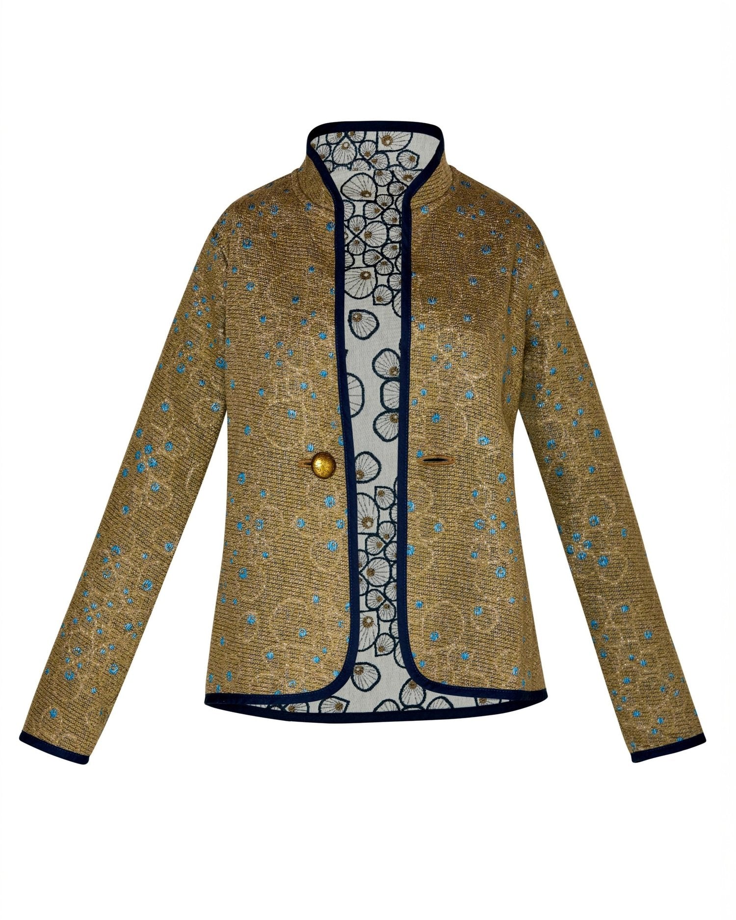 Trimdin - Cafe Nouveau Classic