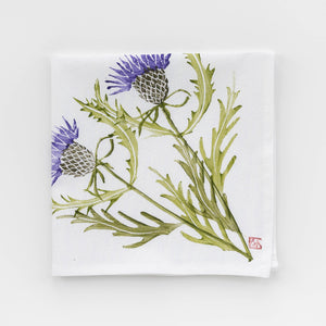 Pretty Flours - Napkins