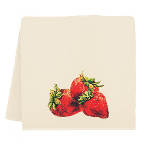 Eric and Christopher - Tea Towels