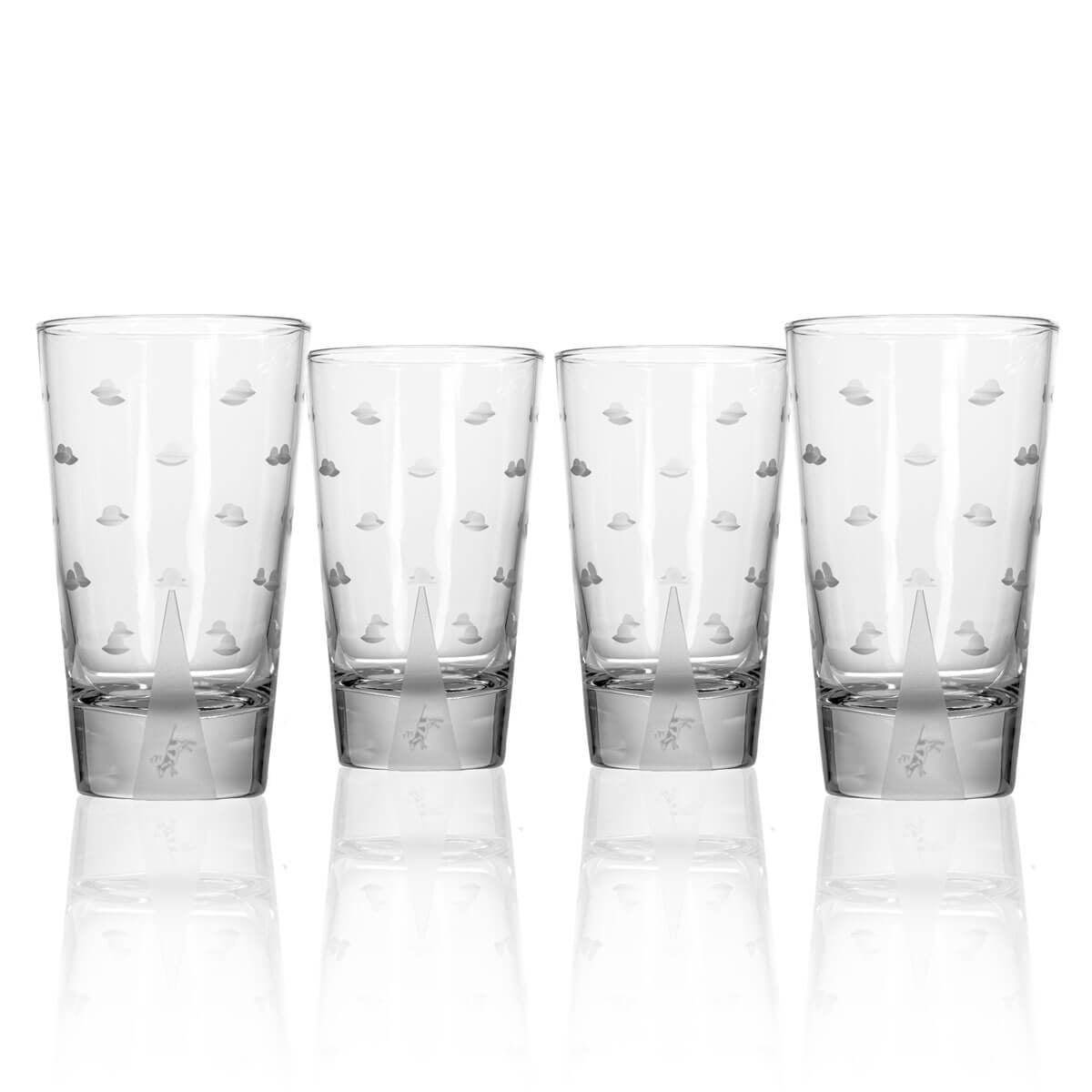 Rolf Glass - Mothership 15oz Cooler