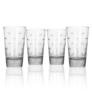 Rolf Glass - Mothership 15oz Cooler