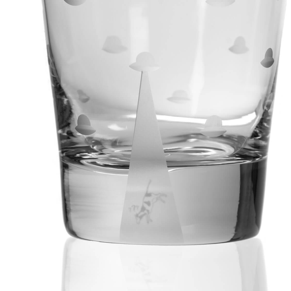 Rolf Glass - Mothership 15oz Cooler