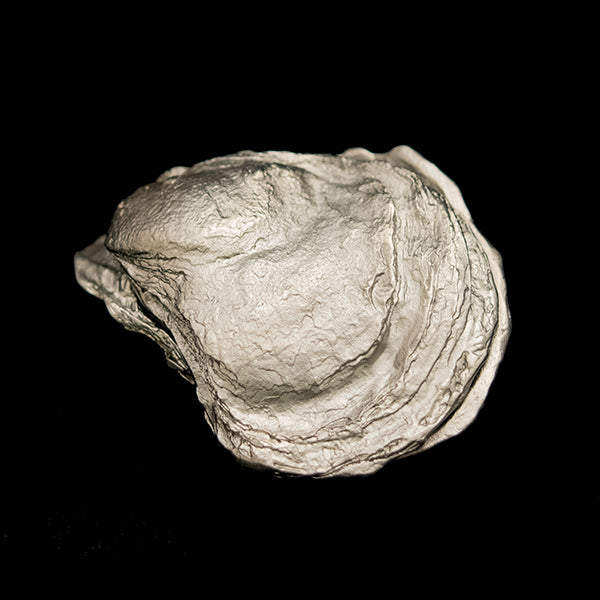 Table Art - Oyster Box