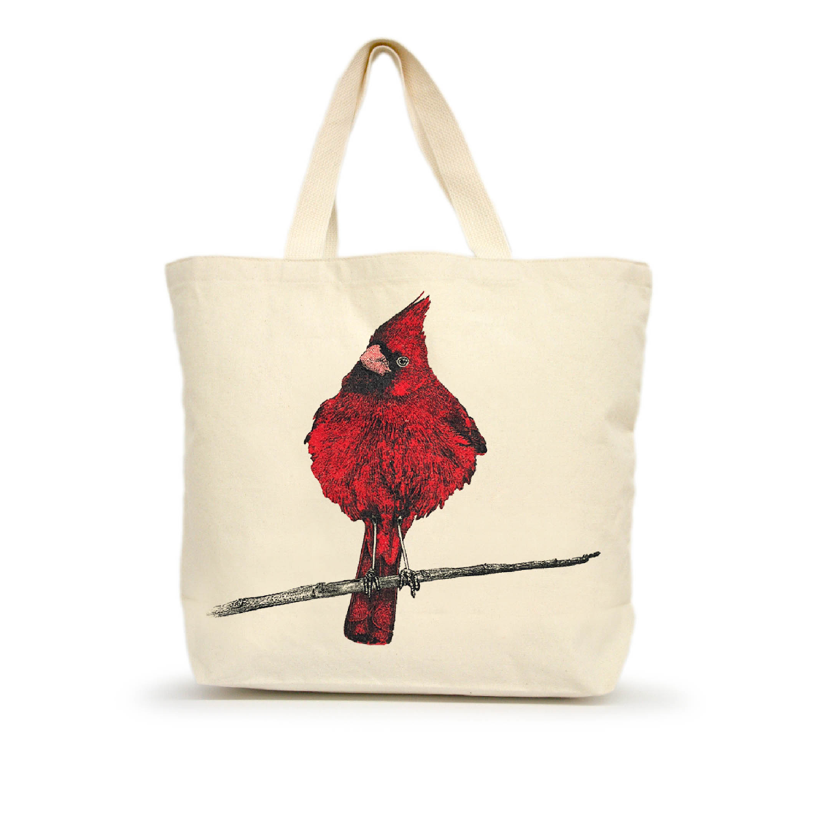 Eric and Christopher - Medium Totes