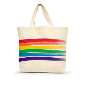 Eric and Christopher - Medium Totes