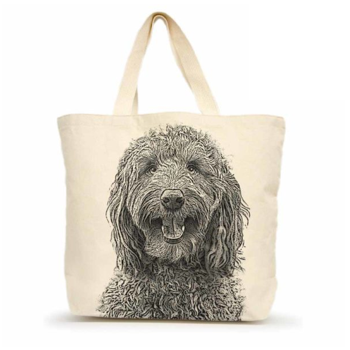 Eric and Christopher -  Large Totes`