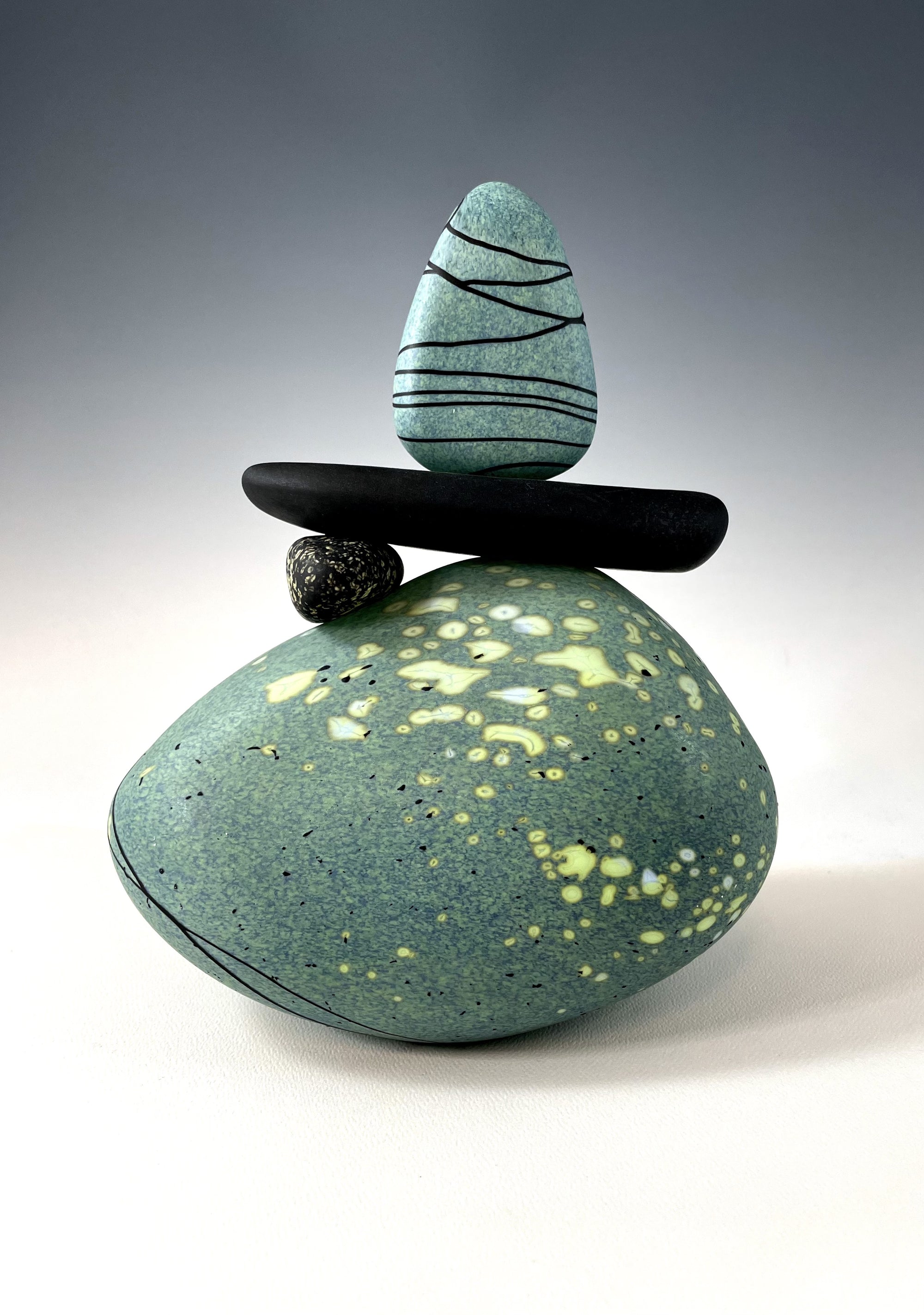 Mad River Glass - Cairn #5