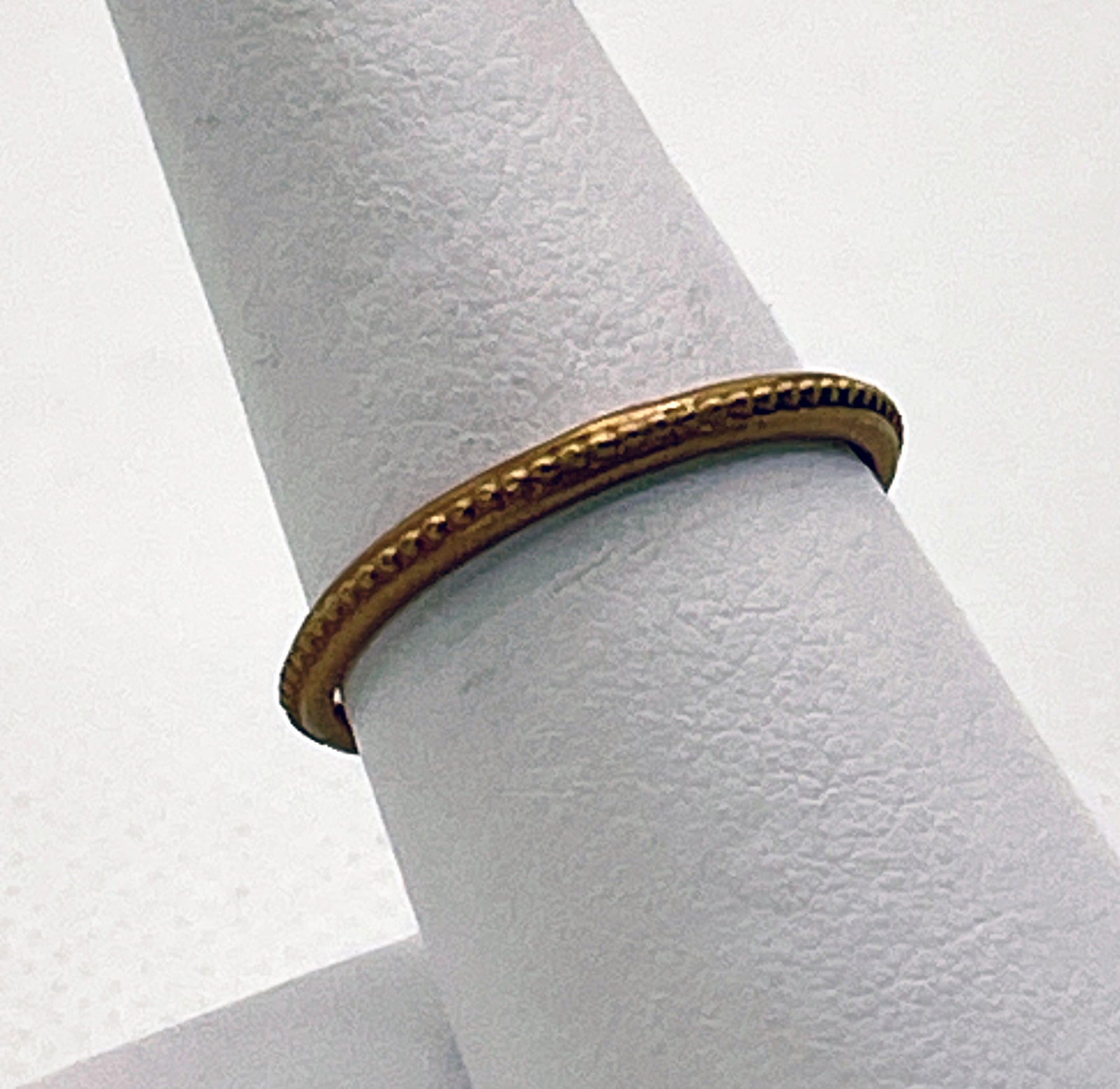 Jennifer Dawes Designs - Clover Band