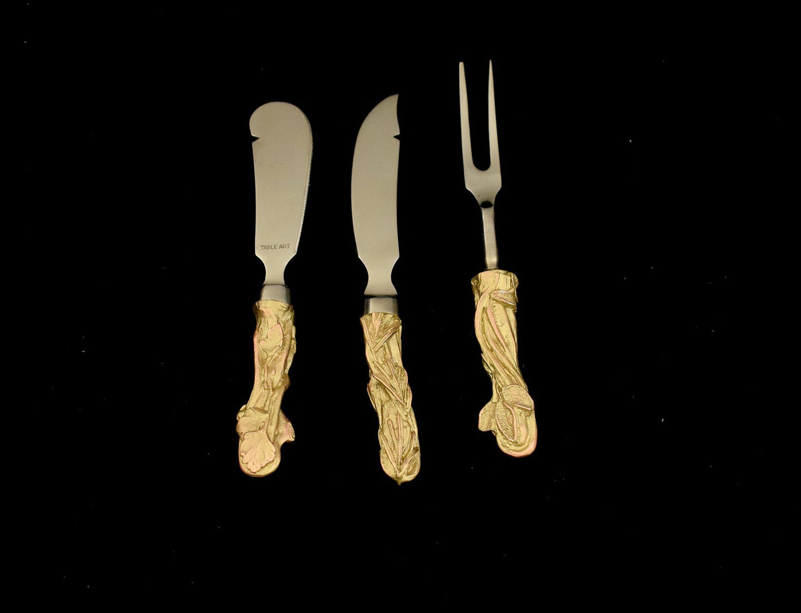 Table Art - Herb Hostess Set