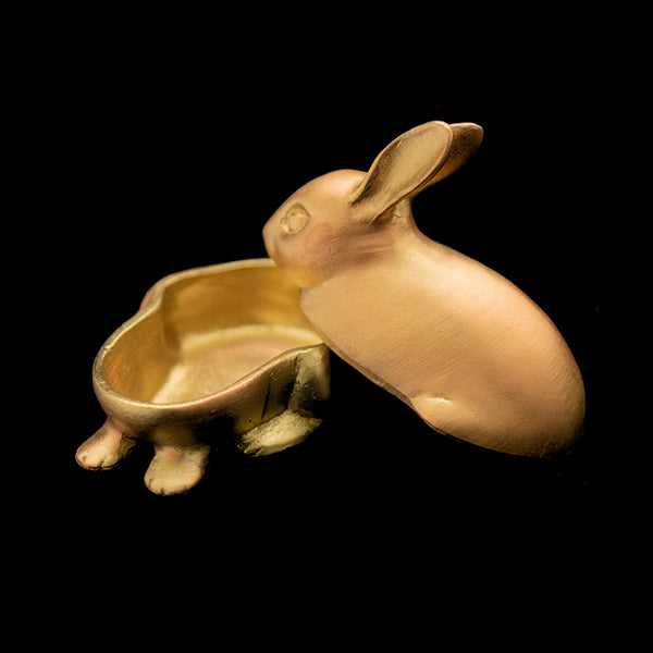 Table Art - Hare Box