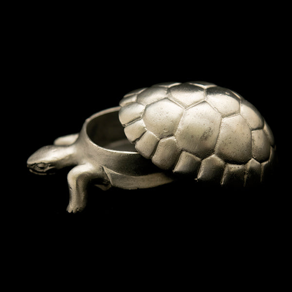 Table Art - Tortoise Box