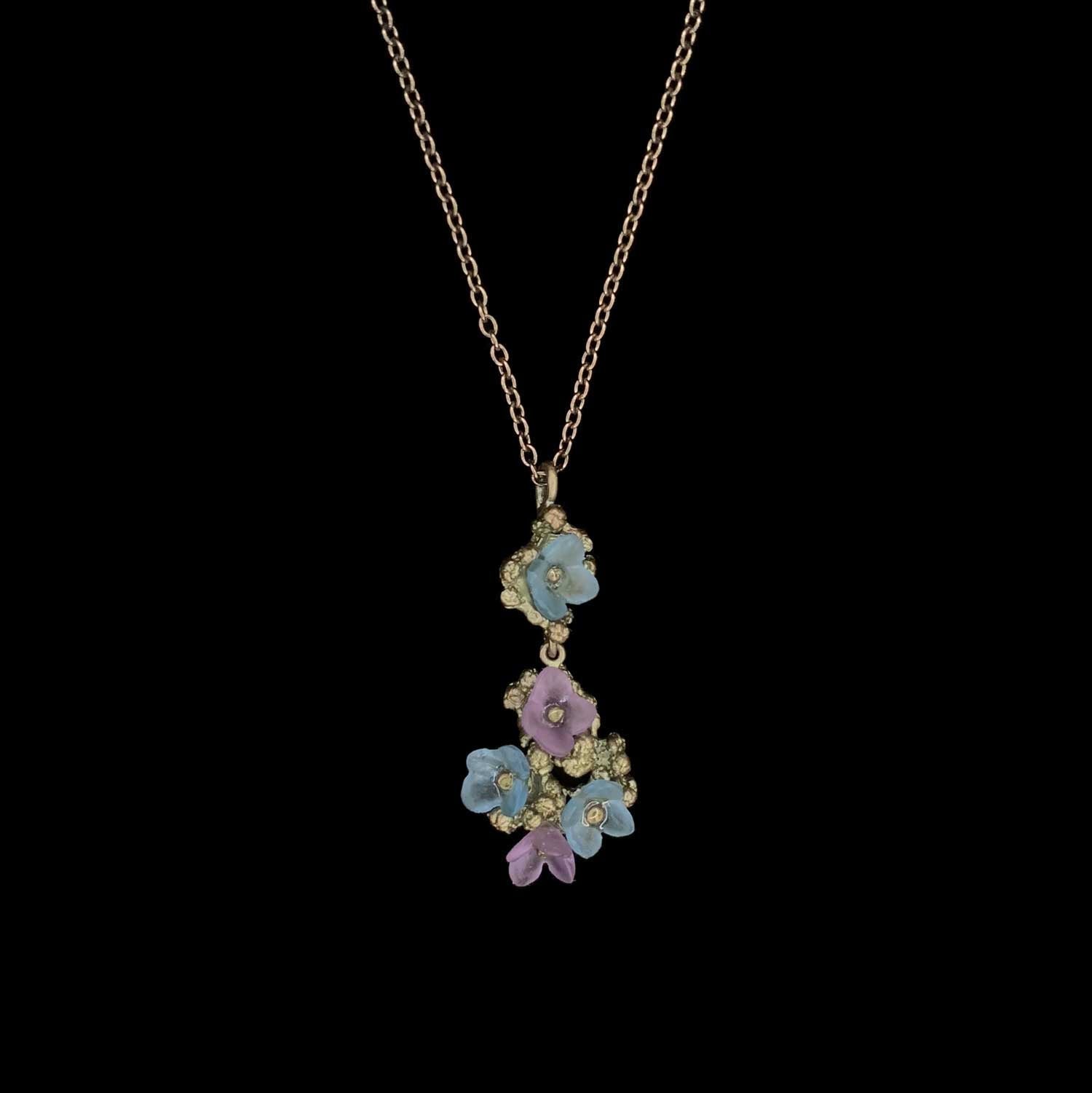 Michael Michaud - Spring Cape Dainty Pendant