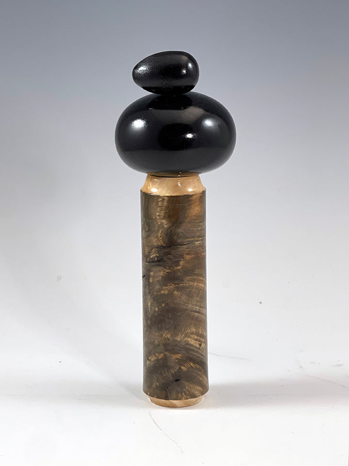 Hodsdon Kokeshi - #105