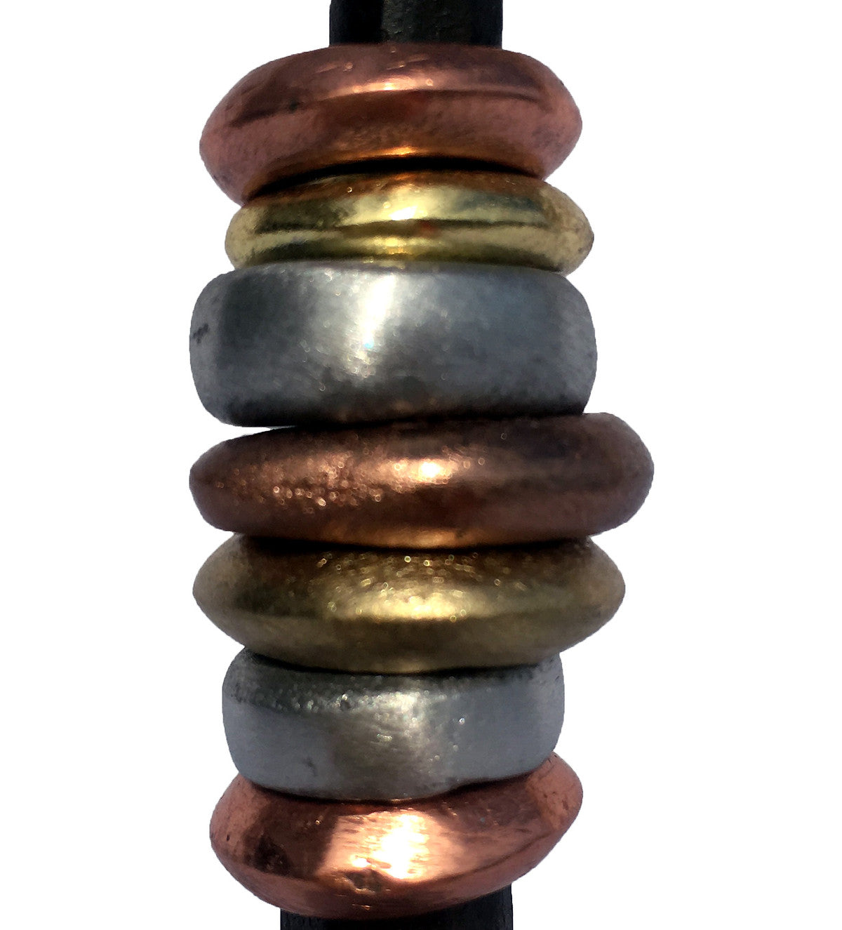 Sekoya Originals - Adorned Tribe Candlesticks