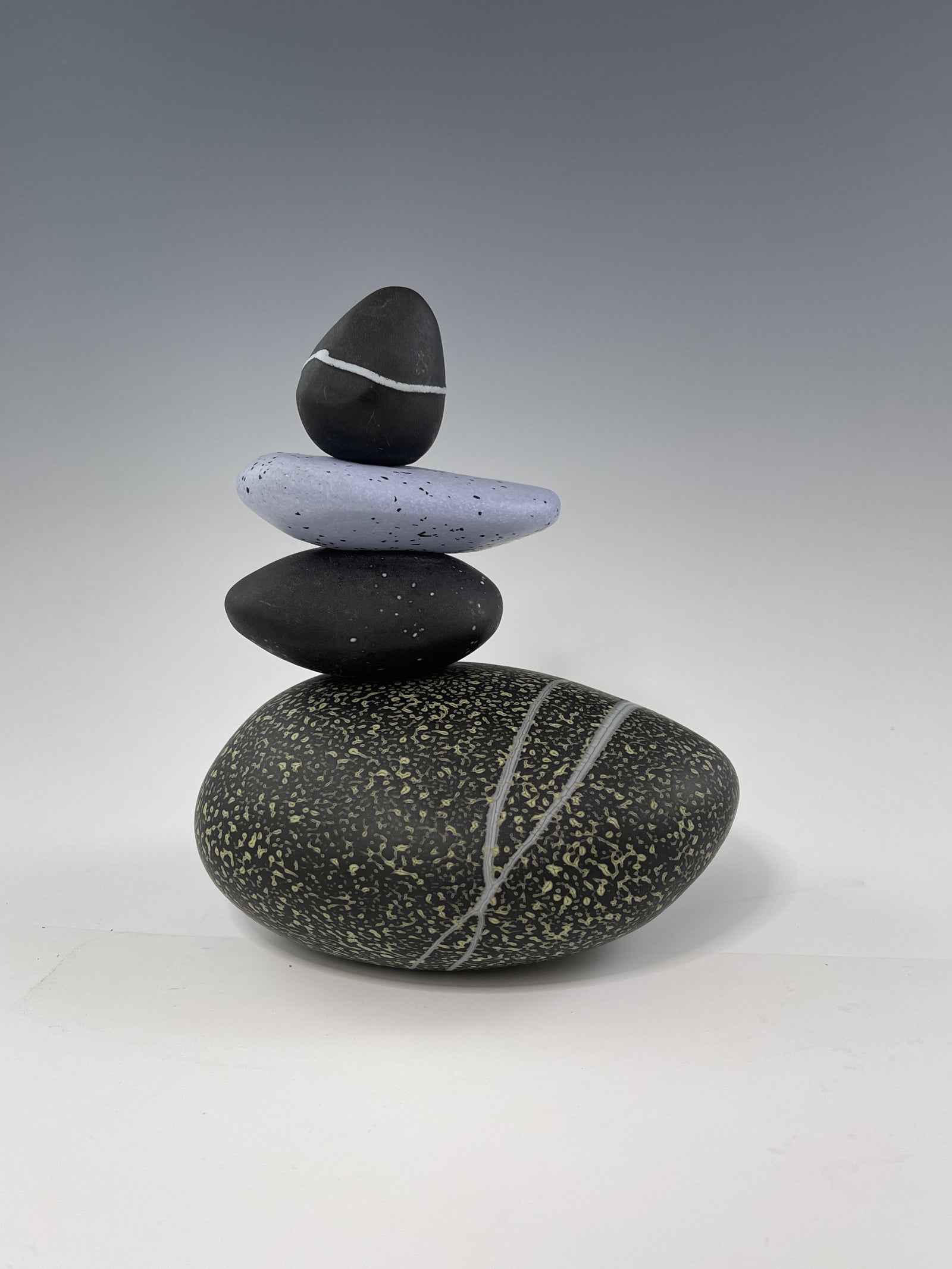 Mad River Glass - Cairn #2