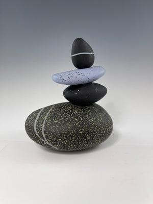 Mad River Glass - Cairn #2