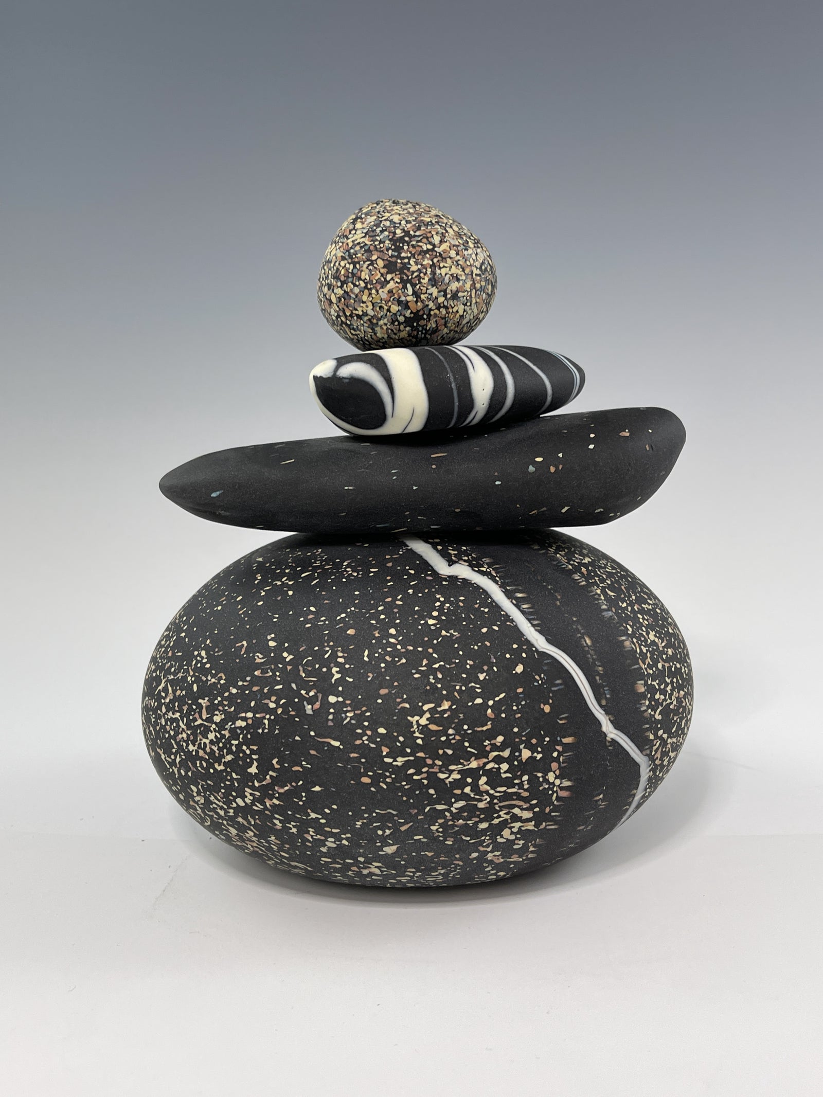 Mad River Glass - Cairn #1