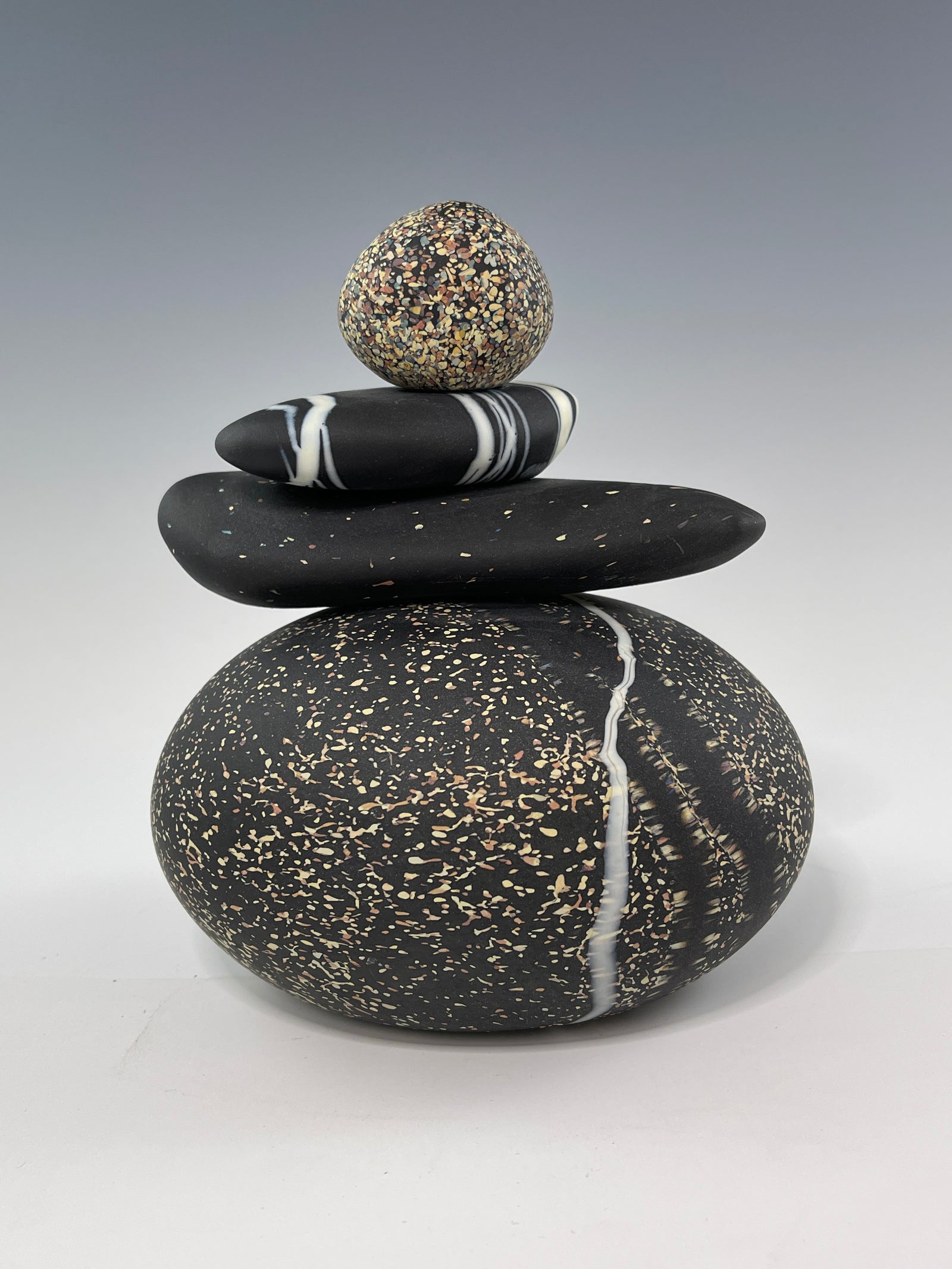 Mad River Glass - Cairn #1