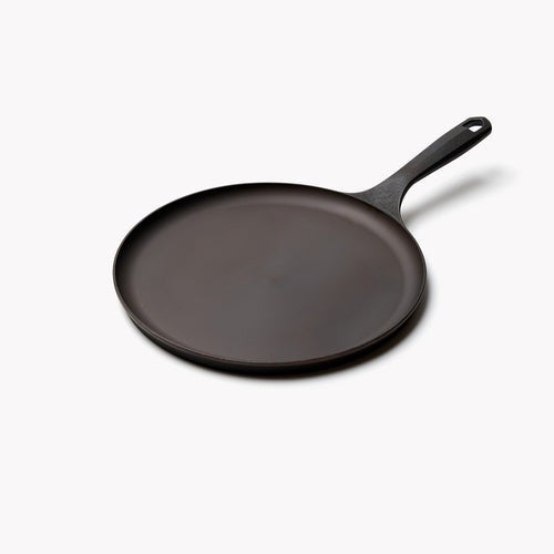 Field Company - Round Griddle #9